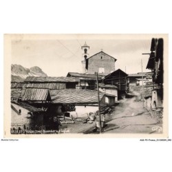 ASSP3-0165-05 - ST-VERAN - Quartier de l'eglise