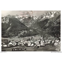 ASSP3-0184-05 - MONETIER-LES-BAINS - Vue d'ensemble