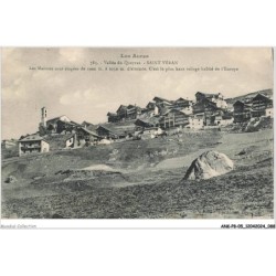 ANKP8-0642-05 - SAINT VERAN - Vallée du queyras