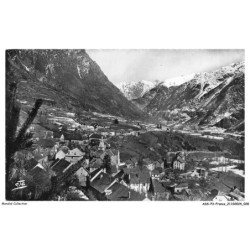 ASSP3-0158-05 - SAINT-FIRMIN - Vallee de la Severaisse et montagne du Petit Chaillol