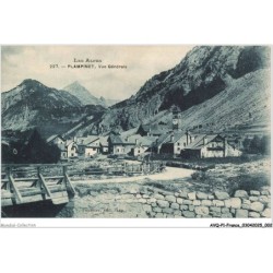 AVQP1-0002-05 - PLAMPINET - Vue générale