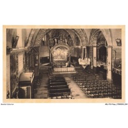 ARLP10-0613-05 - NOTRE-DAME-DU-LAUS - Intérieur de la basilique