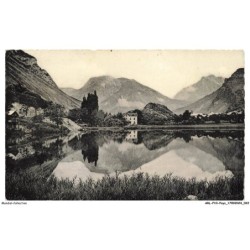 ARLP10-0607-05 - Lac de roche de rame