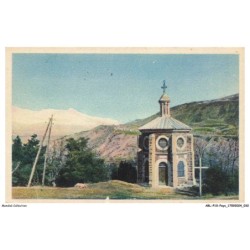 ARLP10-0612-05 - Notre-dame de laus - Chapelle du précieux sang