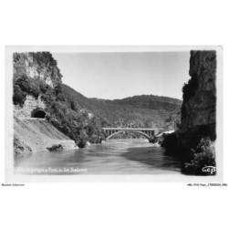 ARLP10-0624-05 - HAUTES ALPES - Gorges du coin de la balme