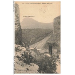AWQP1-0017-05 - ORPIERRE - Quartier saint-roch