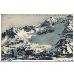 AWQP1-0043-05 - Le col du lautaret et le combeynot