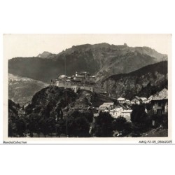 AWQP2-0062-05 - CHATEAU-QUEYRAS - Le port