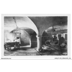 AWQP1-0059-05 - SAINT-VERAN - Type d'habitation du haut queyras