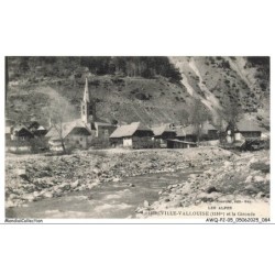 AWQP2-0104-05 - VILLE-VALLOUISE - Et la gironde