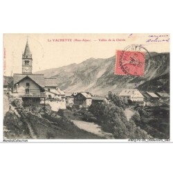 AWQP2-0103-05 - LA VACHETTE - Vallée de la clairée