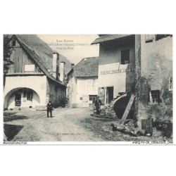 AWQP2-0111-05 - LA CHAPELLE-EN-VALGAUDEMARD - Place du pont