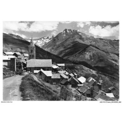 AUEP10-0685-05 - HAUTES-ALPES - les terrasses et les trois eveches