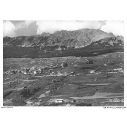 AUEP10-0692-05 - SAINTE-CATHERINE - vue panoramique et les chalets - commune de vars