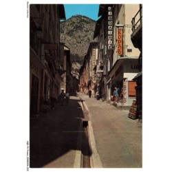 AQDP2-0100-05 - BRIANCON - La grande gargouille