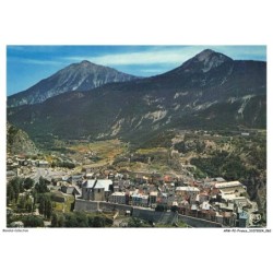 APWP2-0093-05 - BRIANCON - H-a - Alt 1350 m - La plus haute ville d'europe - La citadelle - La vieille ville - Les forts