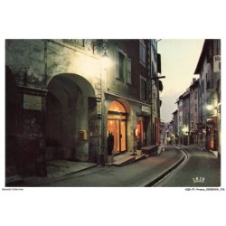 AQDP1-0089-05 - BRIANCON - La grande gargouille