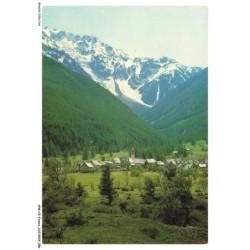 APWP2-0090-05 - LE BRIANCONNAIS - Vallée de la guisane - Le Casset - 1519 m