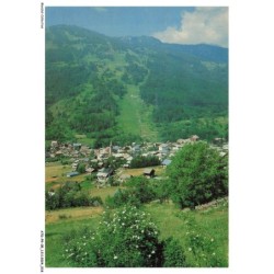 ATDP9-0672-05 - CHANTEMERIE-SERRE-CHEVALIER - Vue générale