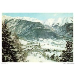 ATDP9-0665-05 - Station de - SERRE-CHEVALIER - Saint-chaffrey