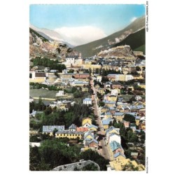 AQDP2-0096-05 - BRIANCON - Vue générale et la chaussée