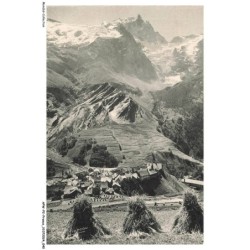 APWP2-0082-05 - Coll - Les Hautes Alpes - De L Francou - BRIANCON