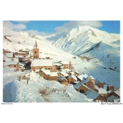 AQSP1-0036-05 - LA GRAVE - LA MEIJE - Les terrasses