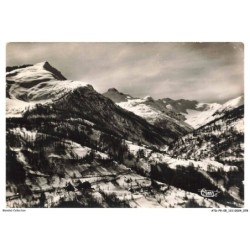 ATDP9-0702-05 - ORCIERES - L'aiguille - Les bartes - Les ratiers - Les audiberts et vallon d'archinard