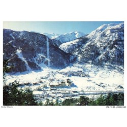 ATDP10-0768-05 - STATION DE SERRE-CHEVALIER - Villeneuve