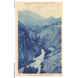 AQKP1-0041-04 - Route de la Grave au Bourg d'Oisans