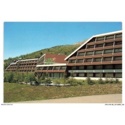 ATDP10-0817-05 - Chantemerie - Club hôtel - SERRE-CHEVALIER