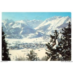ATDP11-0898-05 - Station de - SERRE-CHEVALIER - Altitude 2483 m - Monetier-les-bains