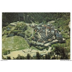 ATDP10-0831-05 - BRIANCON-VAUBAN - Vue générale