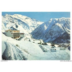 ATDP11-0902-05 - Les hautes alpes - ORCIERES-MERLETTE - Les plautus