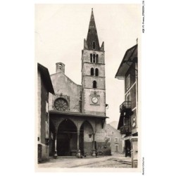 AQKP1-0059-05 - GUILLESTRE - L'église