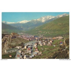 ATDP10-0828-05 - BRIANCON - La ville la plus haute d'europe - Vue générale