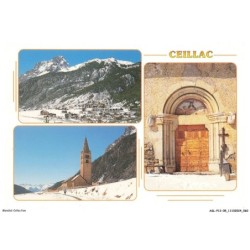 ASLP12-0787-05 - CEILLAC - Dans le parc régional du queyras