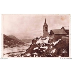 ASLP11-0710-04 - BRIANCON - Saint-pierre - Au fond le massif du pelvoux