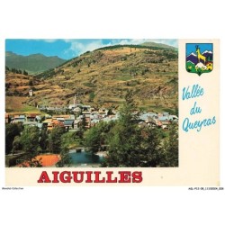 ASLP12-0771-05 - AIGUILLES - Vue générale