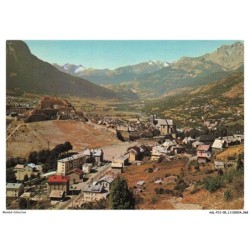ASLP12-0791-05 - BRIANCON - Vue générale et le champ de mars