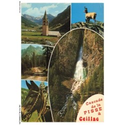 ASLP12-0795-05 - CEILLAC - Cascade de la pisse