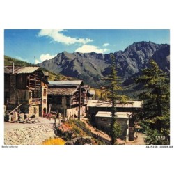 ASLP12-0789-05 - SAINT-VERAN - Le plus haut village d'europe