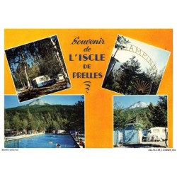 ASLP12-0765-05 - Le camping de L'ISLE-SUR-PRELLES