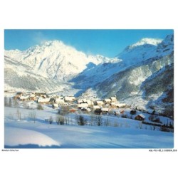ASLP12-0766-05 - PUY-SAINT-VINCENT LES PRES - Altitude 1400 metres
