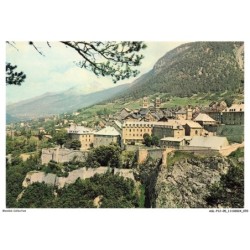 ASLP12-0792-05 - BRIANCON-VAUBAN - Panorama