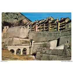 ASLP13-0835-05 - BRIANCON - Les remparts de vauban