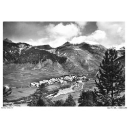 ASLP13-0850-05 - CEILLAC - Vue panoramique