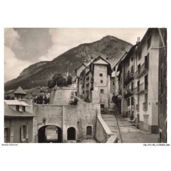 ASLP13-0861-05 - BRIANCON - Rue mercerie