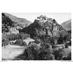 ASLP13-0882-05 - CHATEAU-QUEYRAS - Le fort