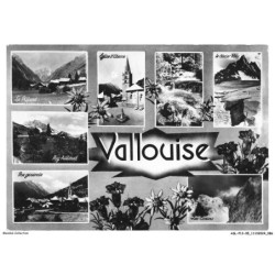 ASLP13-0871-05 - VALLOUISE - Divers aspects